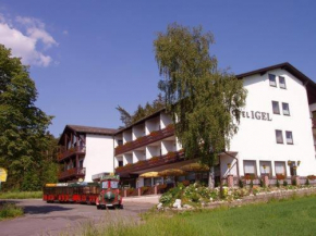 Hotels in Neustadt An Der Waldnaab